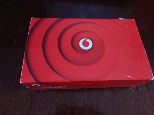Vodafone wifi hub - hub, thg3000