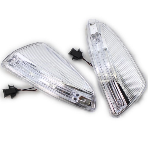 Aussenspiegel blinker - l+r,