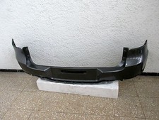 VW Tiguan  Stoßstange