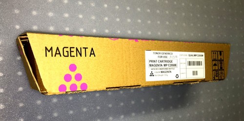 Premium toner magenta für - magenta,