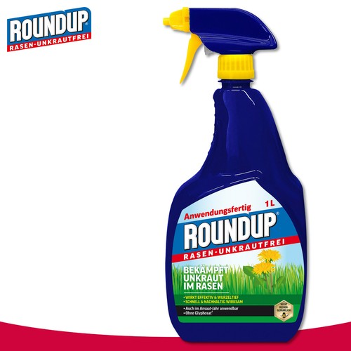 Roundup rasen unkrautfrei - roundup, rasen-unkrautfrei