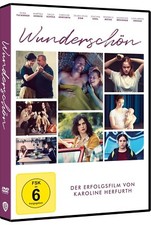 Wunderschön (2021)[DVD/Neu/OVP] Karoline Herfurth, Nora Tschirner, Martina Gedec