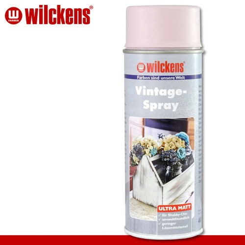 Wilckens 400 vintage effekt - wilckens,