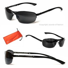 HERREN SONNENBRILLE SPORT