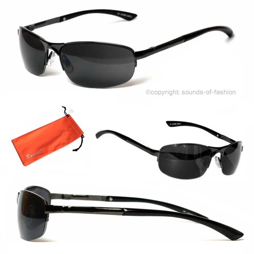 Herren sonnenbrille sport - sonnenbrille,