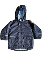 Jako-o Winterjacke Jungen Gr