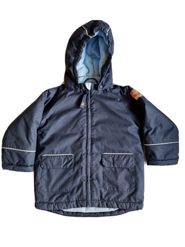 Jako winterjacke jungen gr - jako-o,