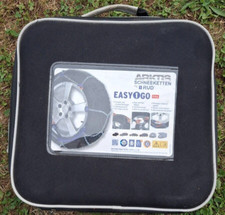 ARKTIS Schneeketten easy1go