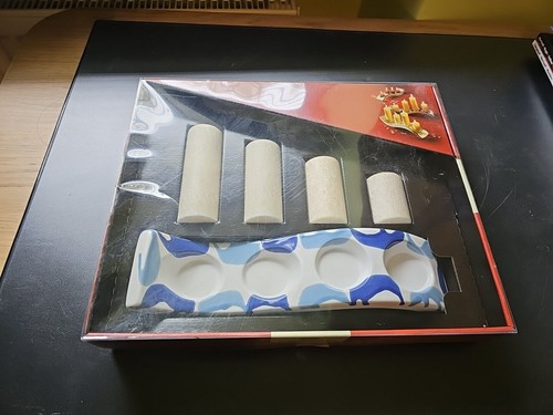 Gmundner keramik leuchter - gmundner,