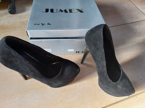 Pumps jumex high heel - pumps,