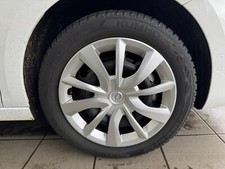 Winterreifen 195 / 55 R16 wie neu