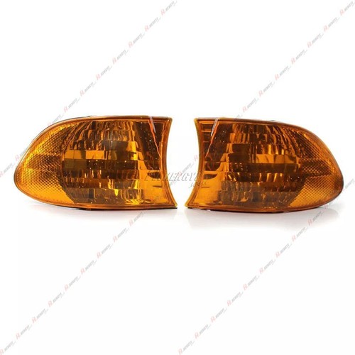 Frontblinker blinker gelb - 2x,