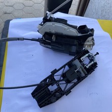 Seat IBIZA 6J VW Passat CC original Türschloss Tür ZV vorne links 5N1837015N 5tü