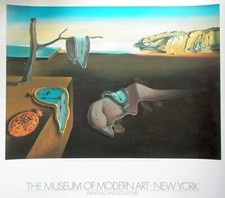 Dali - Painting and Sculpture