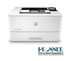 HP Laserjet M404dw • Duplex