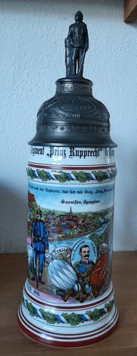 Reservistenkrug inf regiment - inf.,