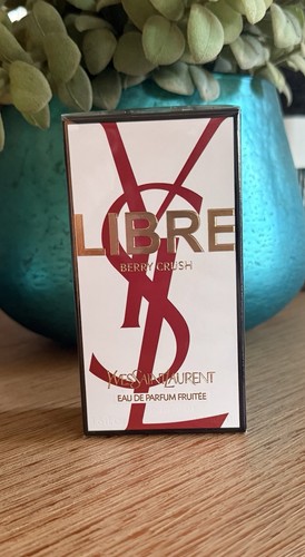 Ysl libre eau parfum - ysl,