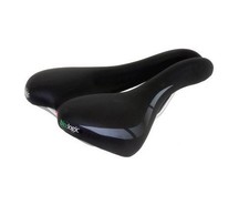 VELO, Sattel, bio.:logic