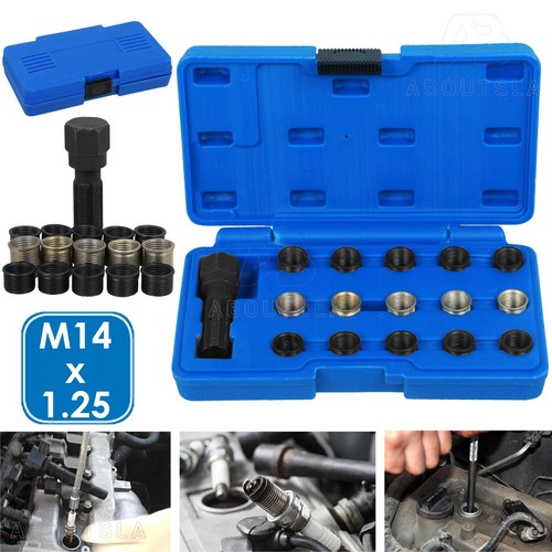 Gewindereparatur set m14 - gewindereparatur,