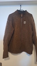 66 North Iceland Strickjacke