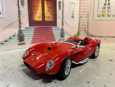 Ferrari 250 Testarossa 1957 in