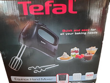 Handmixer Tefal 300W Rührgerät quick & easy
