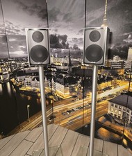 ⭐Dipol Lautsprecher⭐