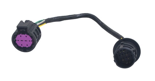 Scheinwerfer adapter für fiat - scheinwerfer,