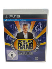 Schlag den Raab das 2.Spiel