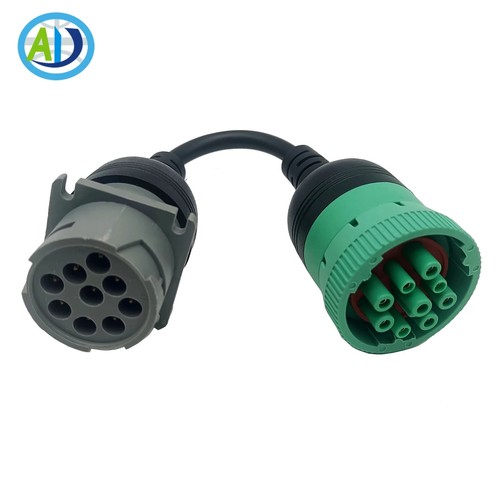 Lkw pin adapter - 9,