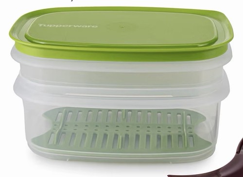 Tupperware junior cool fresh - tupperware,