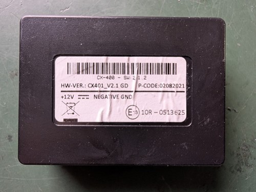 Can bus adapter - bus,