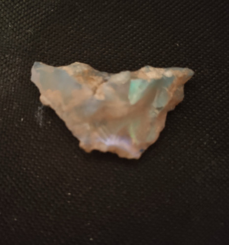 Trockenopal roh - trockenopal, 21,60