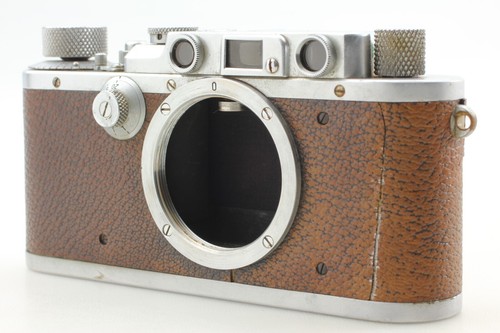 Exc leica iiia - 】,