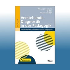 Verstehende diagnostik der - diagnostik, in