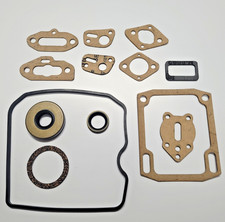 Gasket oil seal - oil,