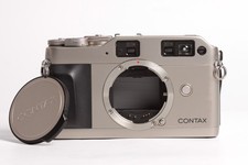 Contax G1 Gehäuse Body