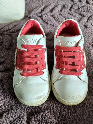 Sneaker steiff - sneaker,