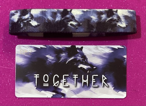 Zox together armband - zox,