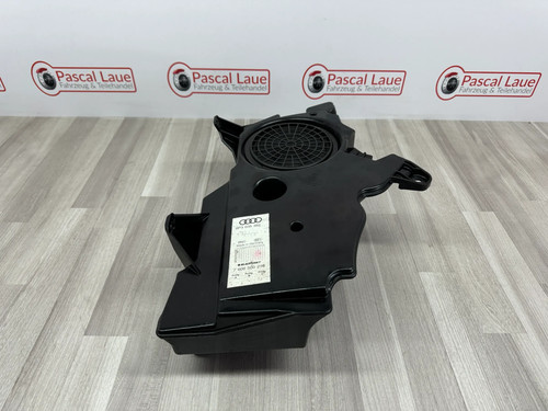 Audi türer blaupunkt - 8p,