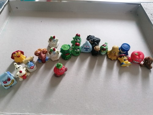 Figuren the trash pack die - pack,