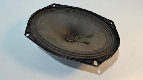 Lautsprecher hutablage - lautsprecher,