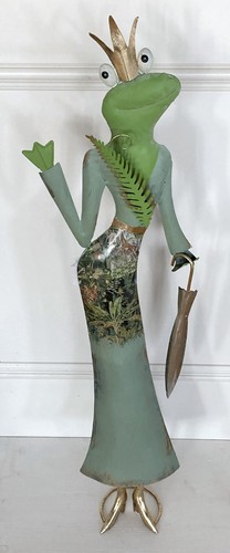 Shabby großer frosch - shabby,