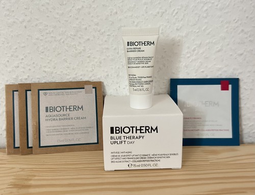 Biotherm blue peptides uplift - biotherm,