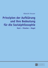 Prinzipien der Aufklärung und