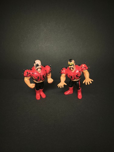 Figur legion doom - figur, 1991