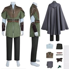 The Lord of the Rings Prince