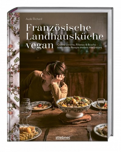 Französische landhausküche - französische,