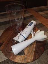 Braun Stabmixer 300 Watt mit