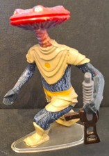 Perry Rhodan Blue Figur Fredy